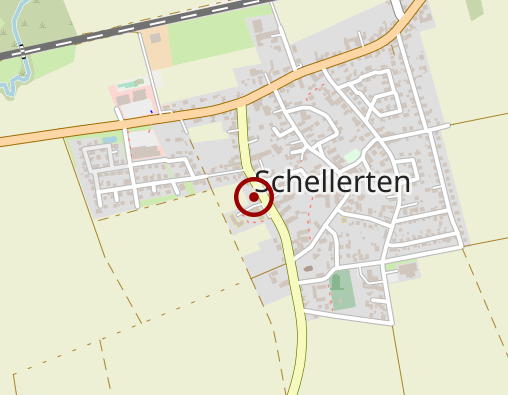 Karte: Ohlendorf Susanne