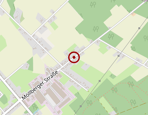 Karte: Möhle Veronika