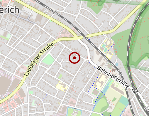 Karte: Fuchs-Apotheke