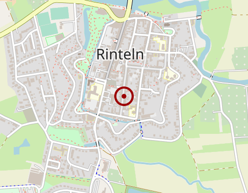 Karte: Beratung - Begleitung - Coaching