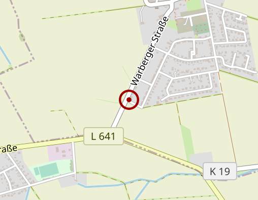 Karte: Institut für Psychotherapie Braunschweig- Göttingen