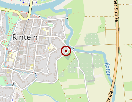 Karte: Stramke Ulrike