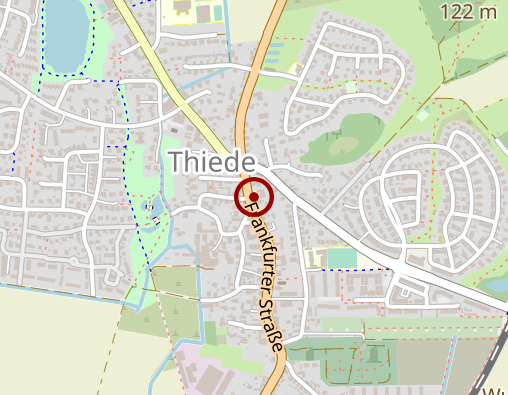 Karte: Alte Apotheke