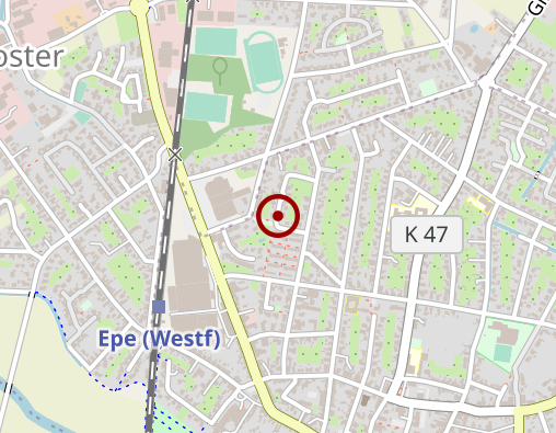 Karte: Bieler Annette