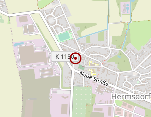 Karte: Betreuungs- und Haushaltshilfe Anja Hannemann