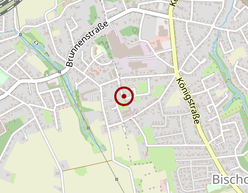 Karte: Lohaus Andrea