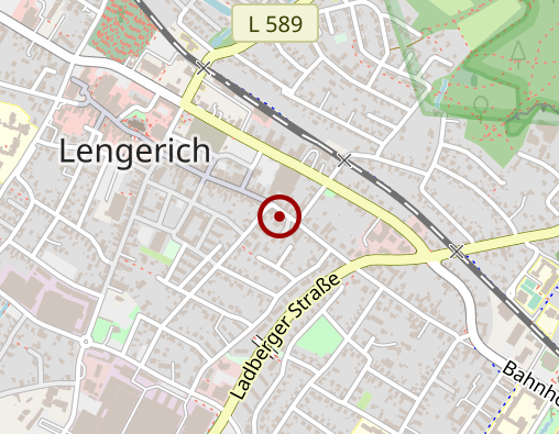 Karte: Ratering-Trautmann Marita