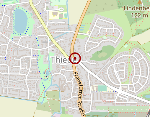 Karte: Jürgens Annika