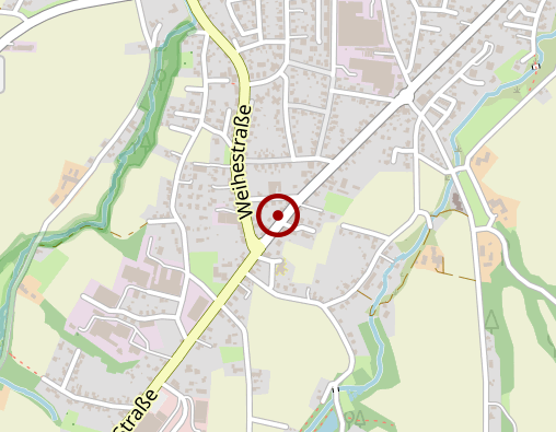 Karte: Schwarze Heike