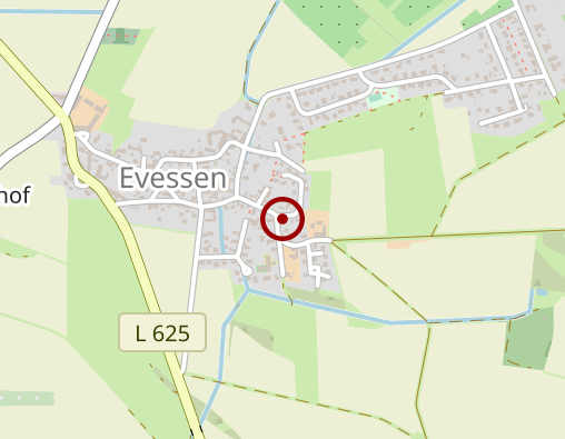 Karte: Blonn Christa