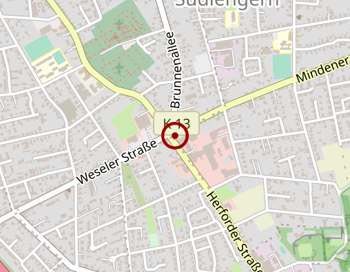 Karte: Pflege ist Begegnung