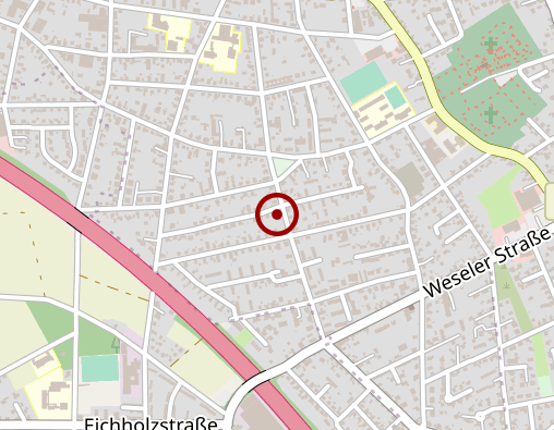 Karte: Lortzing-Apotheke