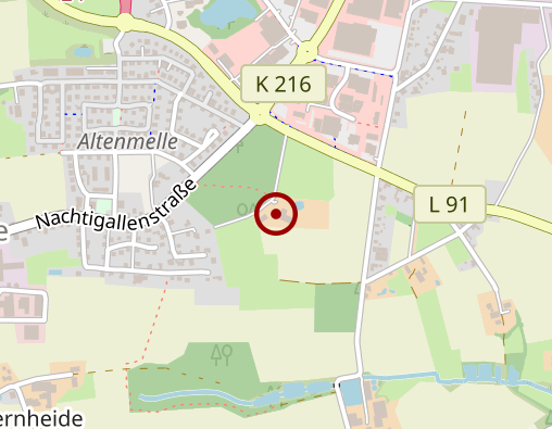 Karte: Braun-Munzinger Ute Dr.