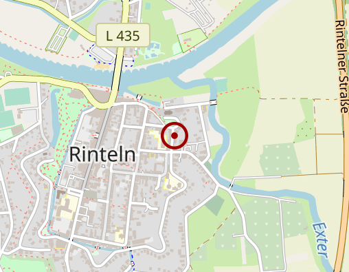 Karte: Aktiv-Krankengymnastik Krebs R. u. I.