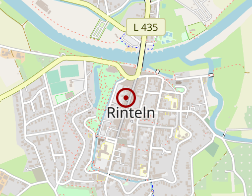 Karte: Nicolai Sanitätshäuser & Werkstätten GmbH, C.