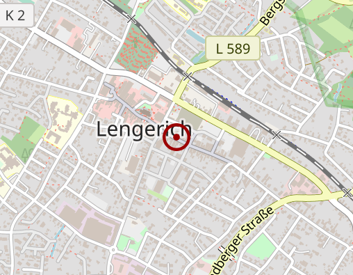 Karte: Christenhuß Michael