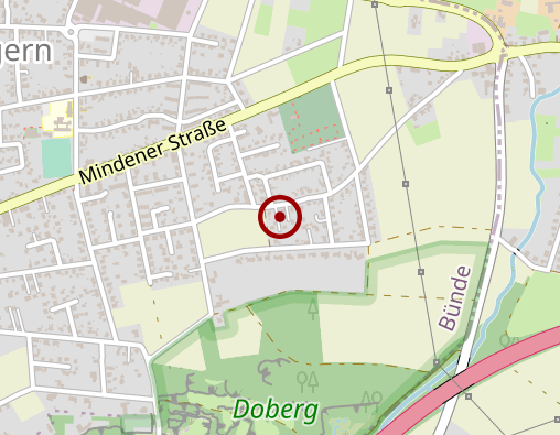 Karte: Pflegewerk24 GmbH
