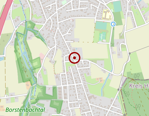 Karte: Reker Martina