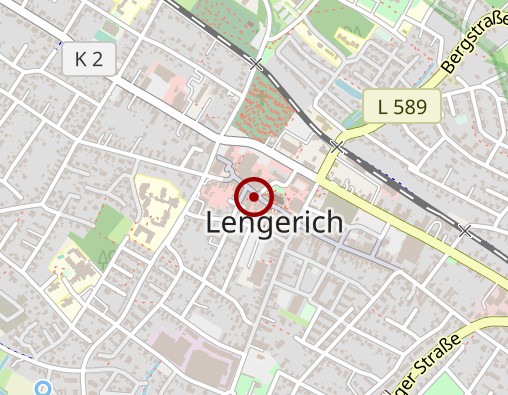 Karte: ZMD Zentrum Mobiler Dienste