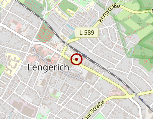 Karte: Matlik-Hörmeyer