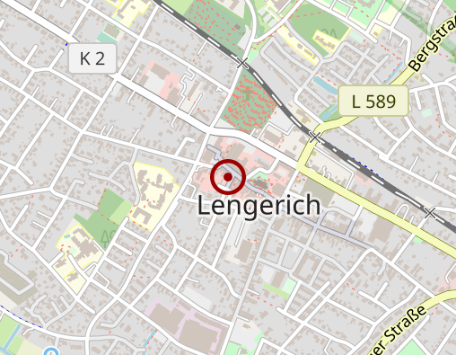 Karte: Altstadt Apotheke