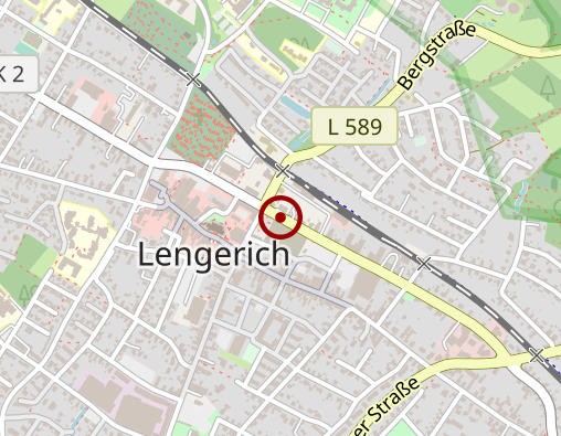 Karte: Schallenberg-Abke