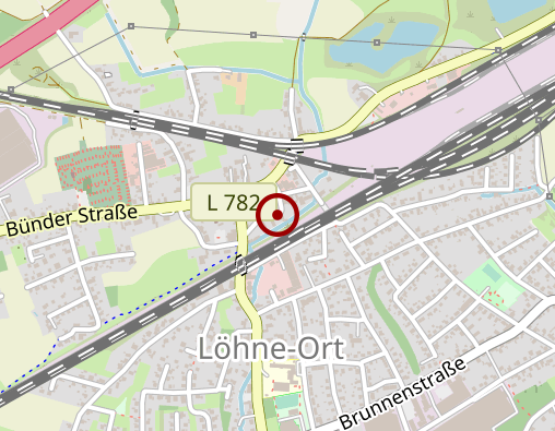 Karte: Buchholz Sabine