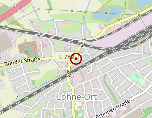 Karte: Wagner Reikja