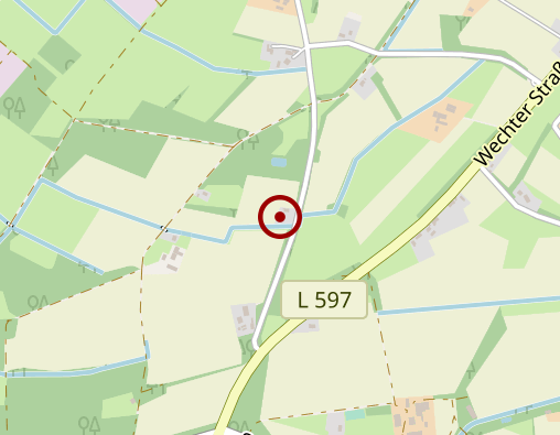 Karte: Koch Hildegard