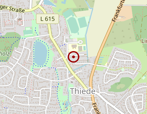 Karte: Rümenapp Angela