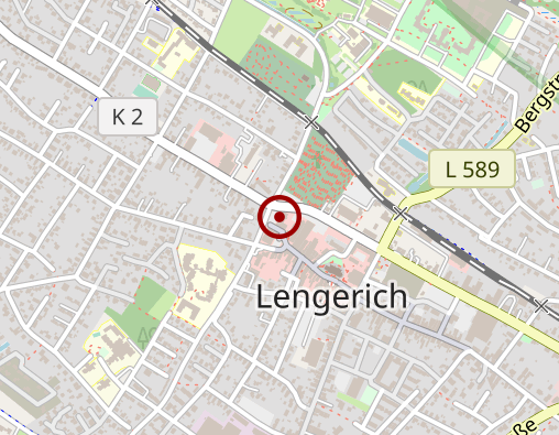 Karte: Falken-Apotheke