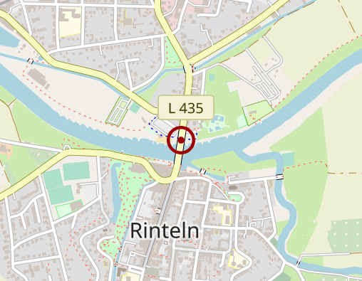 Karte: Schaumburger Engel GmbH