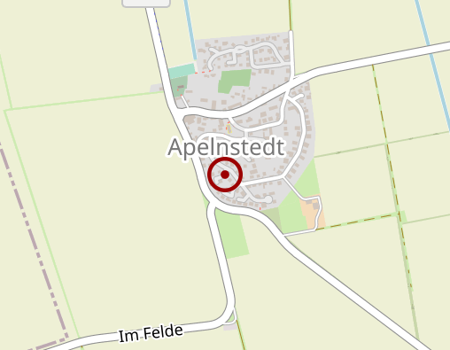 Karte: Becker Isolde, Stefan