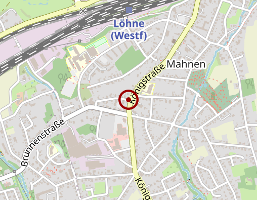 Karte: Hoffmeister Ralf