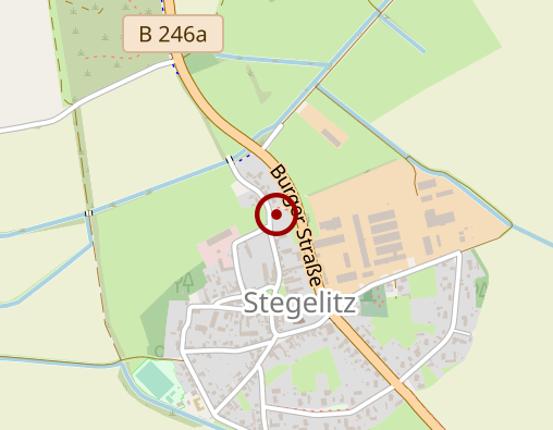 Karte: Mewes Susanne