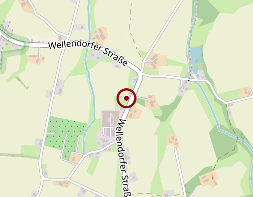 Karte: Brunke Hüttentaxi