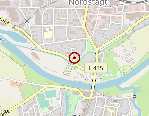 Karte: Rosinski Anna