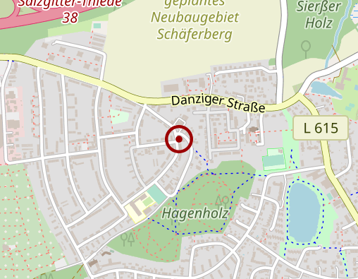 Karte: Wenzel Frauke Dipl.-Psych.