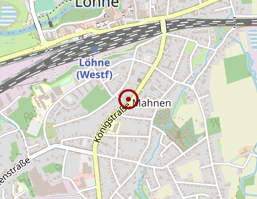 Karte: Adler-Apotheke