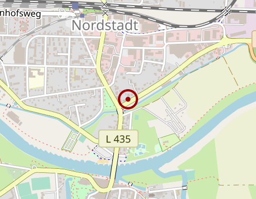 Karte: Care Intensiv 24 GmbH