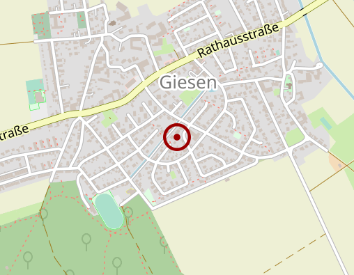 Karte: Schlüter Gregor