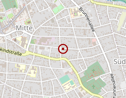 Karte: A&K Offsetdruck GmbH