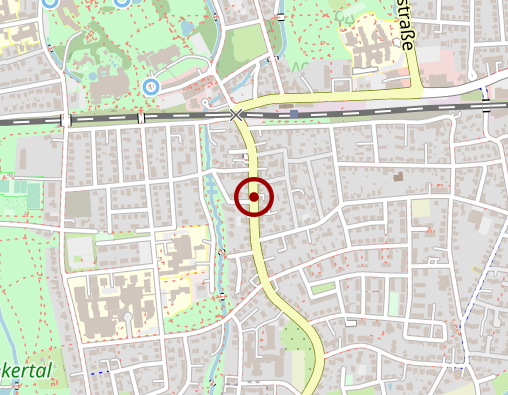 Karte: Möller Manuela