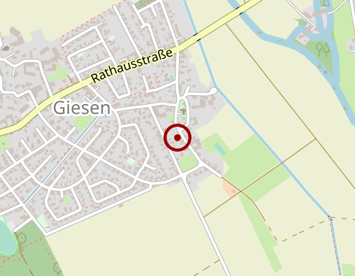 Karte: Geigenmüller T.