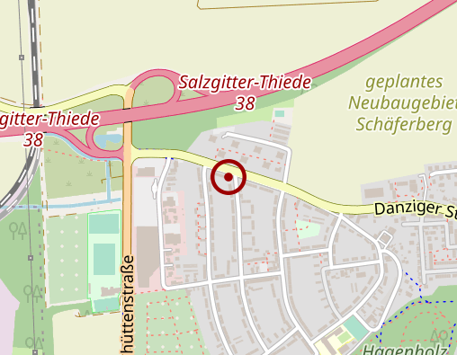 Karte: Lendla Gabriele Dipl.-Psych.