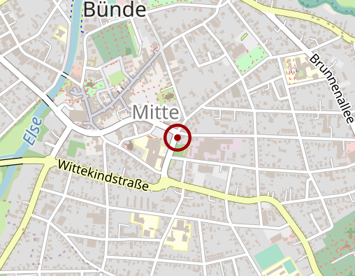 Karte: Markt-Apotheke