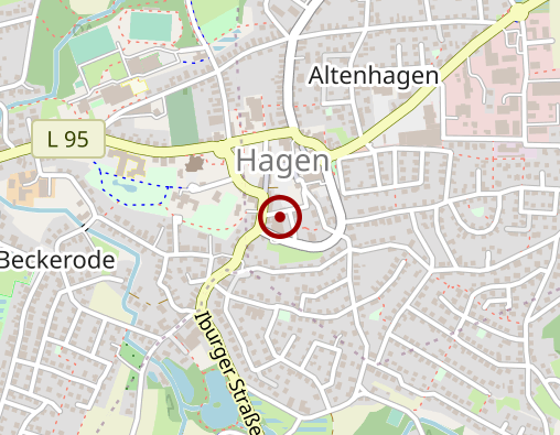 Karte: Rosenthal, F.