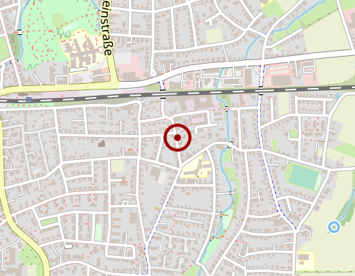 Karte: Pilz Thorsten