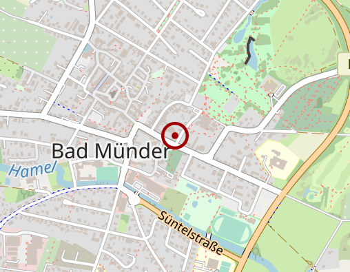 Karte: Kersten Karin