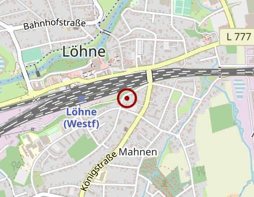 Karte: Hejlek Michaela